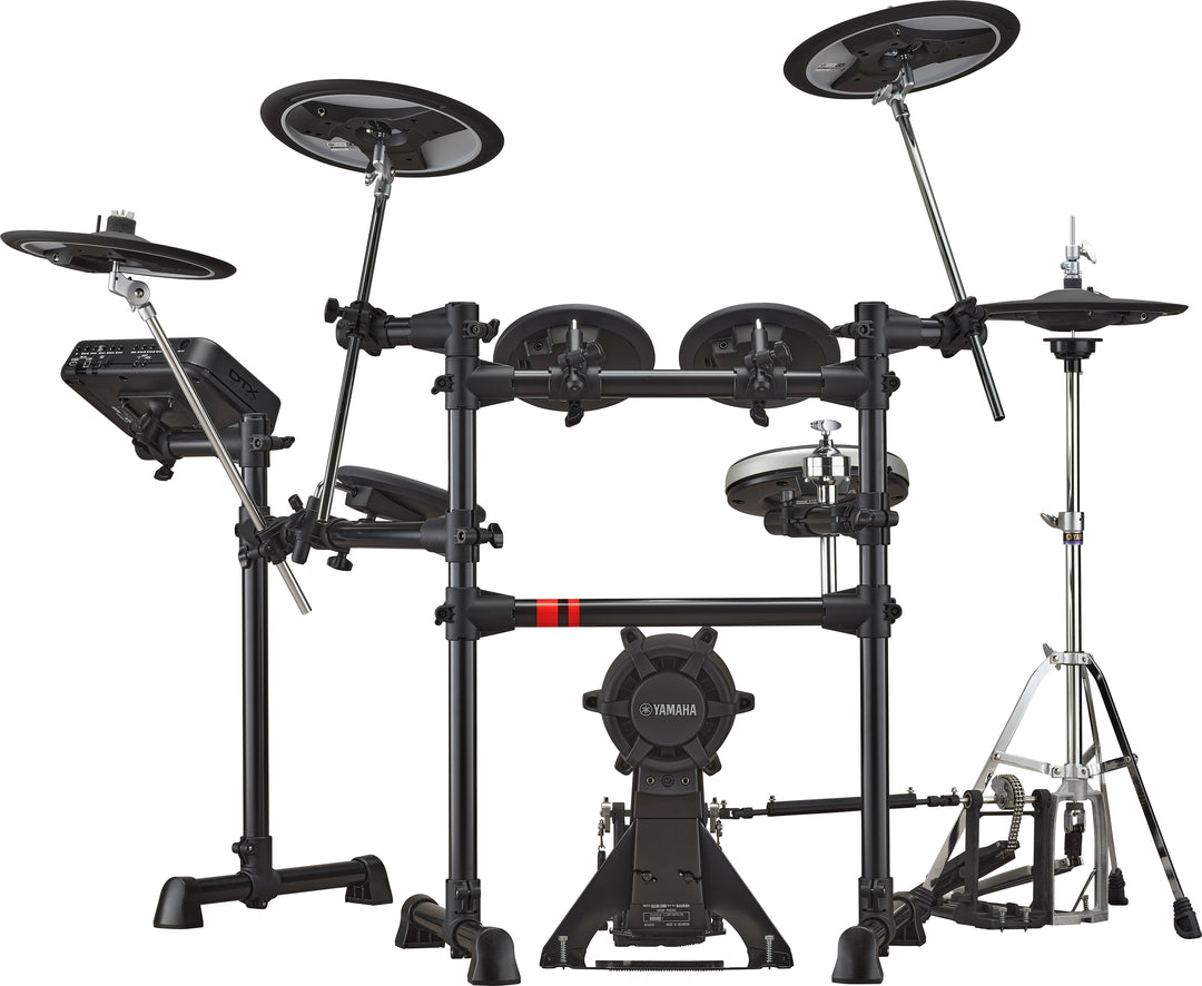 Yamaha DTX6K2-X El-trommesæt