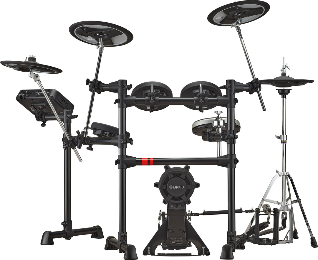 Yamaha DTX6K3-X El-trommesæt