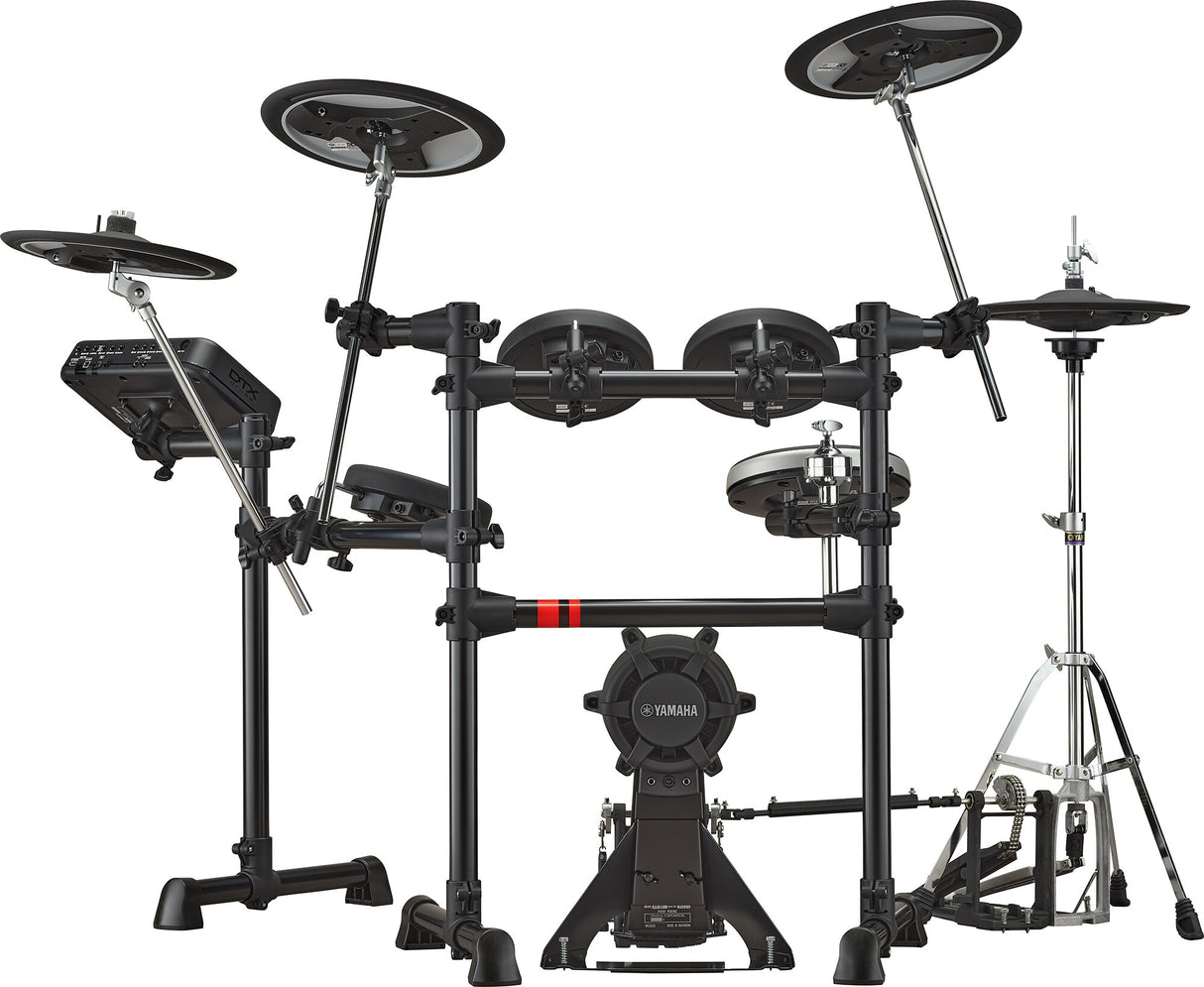 Yamaha DTX6K5-M El-trommesæt