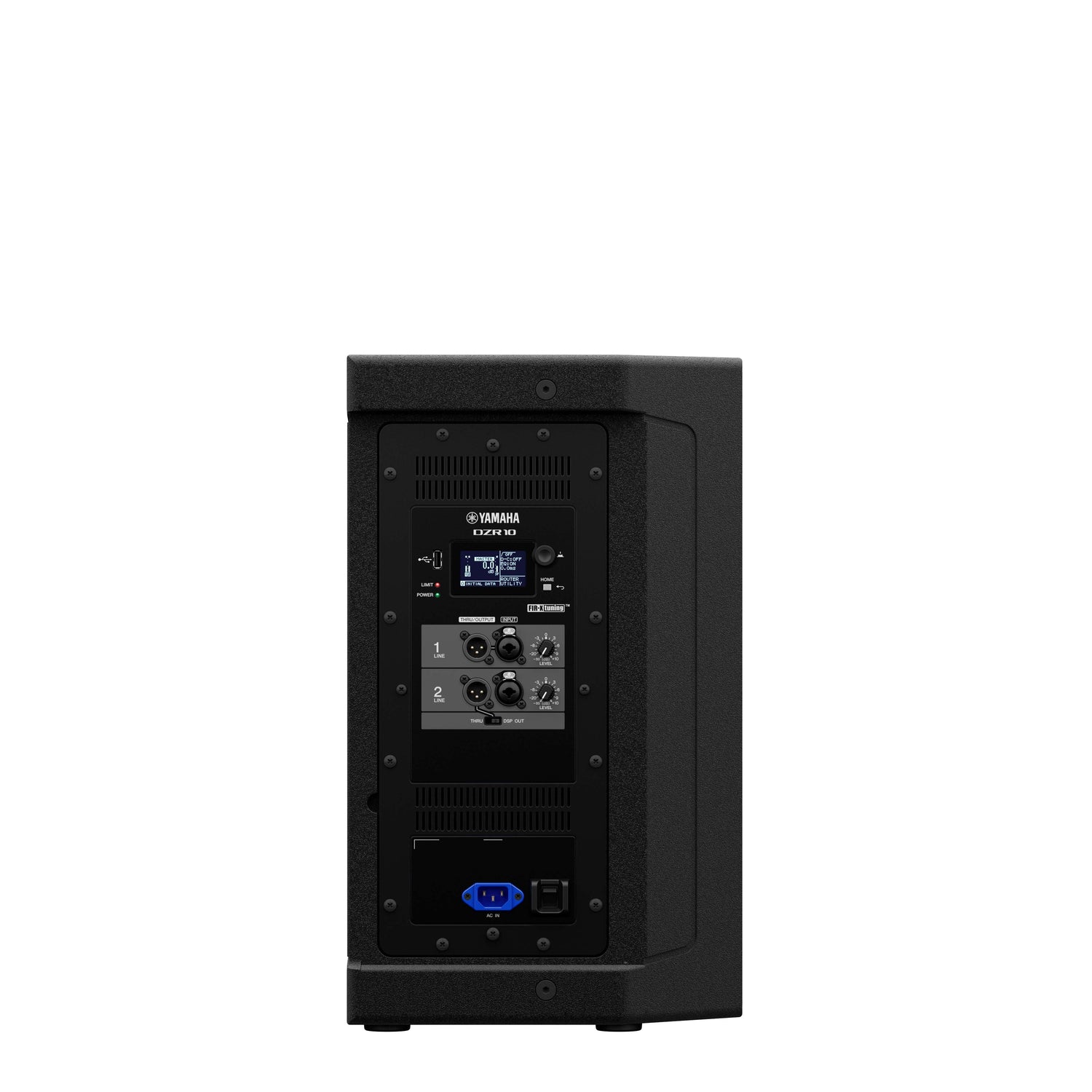 Yamaha DZR10 - Aktiv PA Højttaler