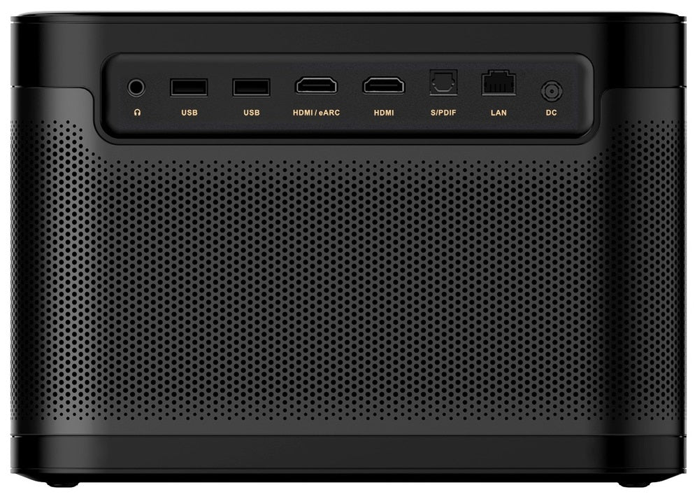 Dangbei Mars Pro 2 Laser Projector