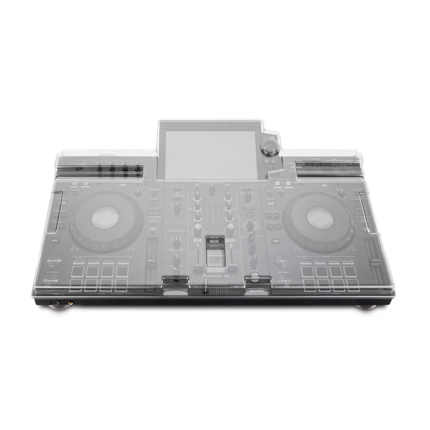 Pioneer DJ XDJ-RX3 Decksaver