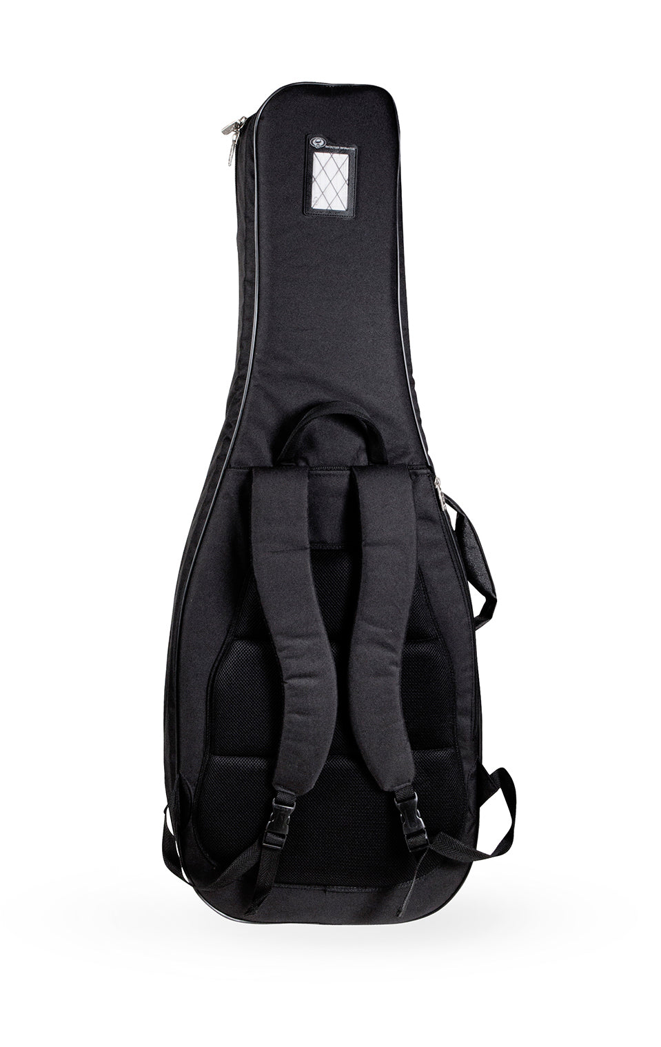 Deluxe 4/4 Guitar Taske
