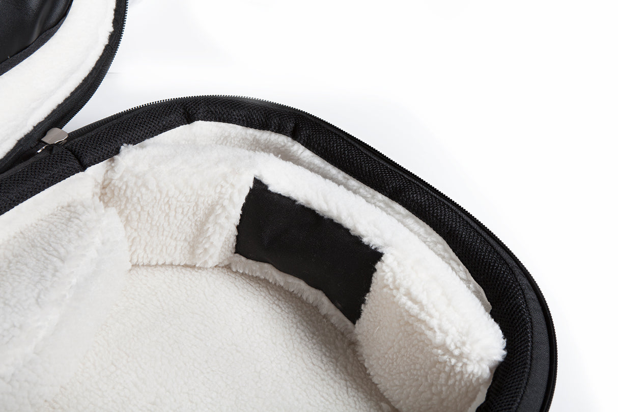 Deluxe Elektrisk Guitar Taske