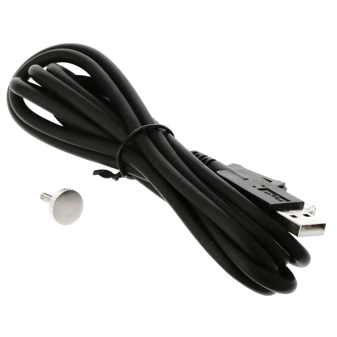 Devine M-Mic PRO Mikrofon (USB), Sort