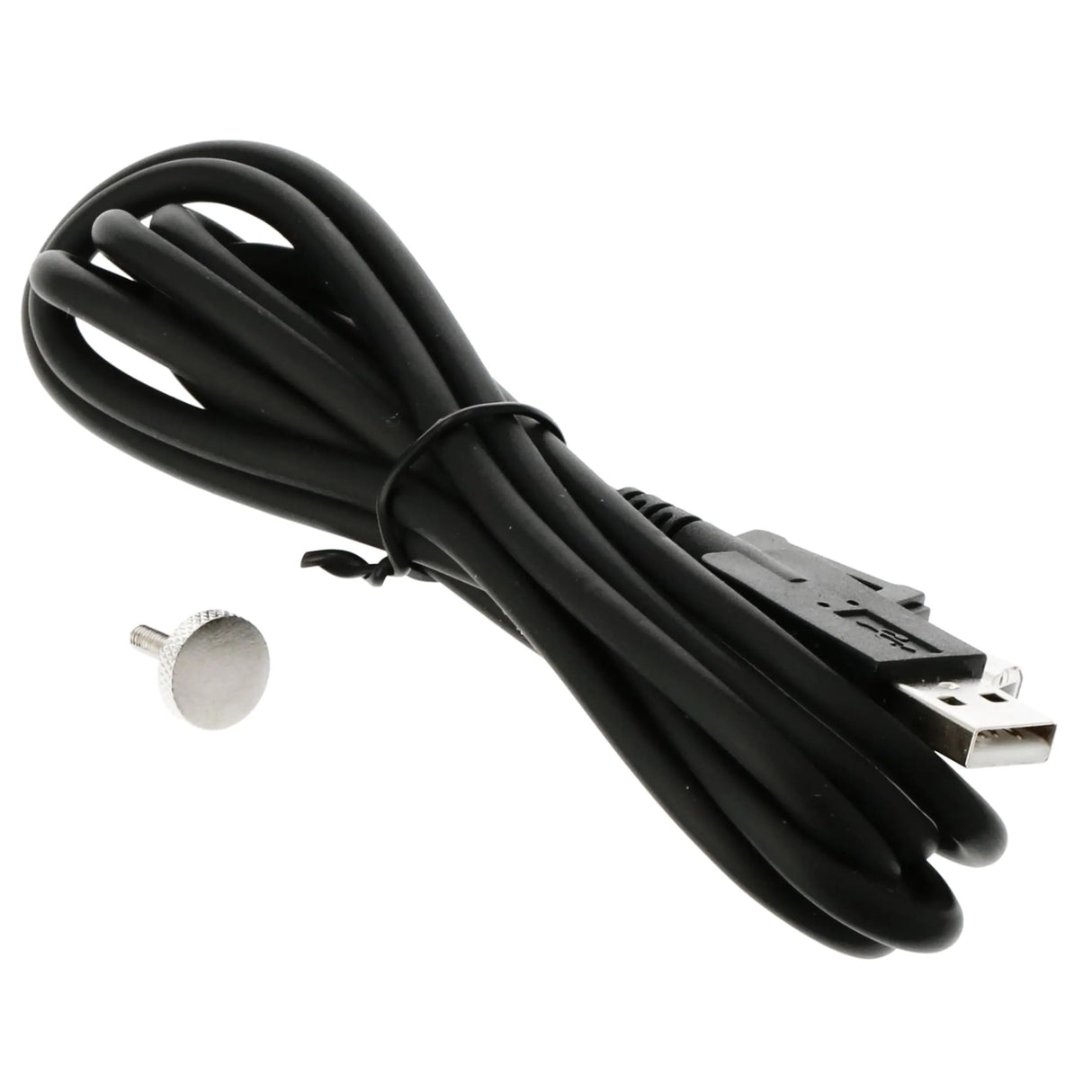 Devine M-Mic PRO Mikrofon (USB), Sort + Free Gift