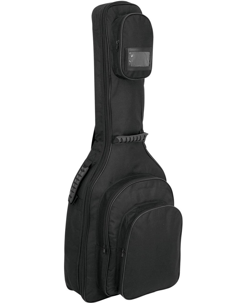 Grooveland Klassisk Spansk Guitar Startpakke