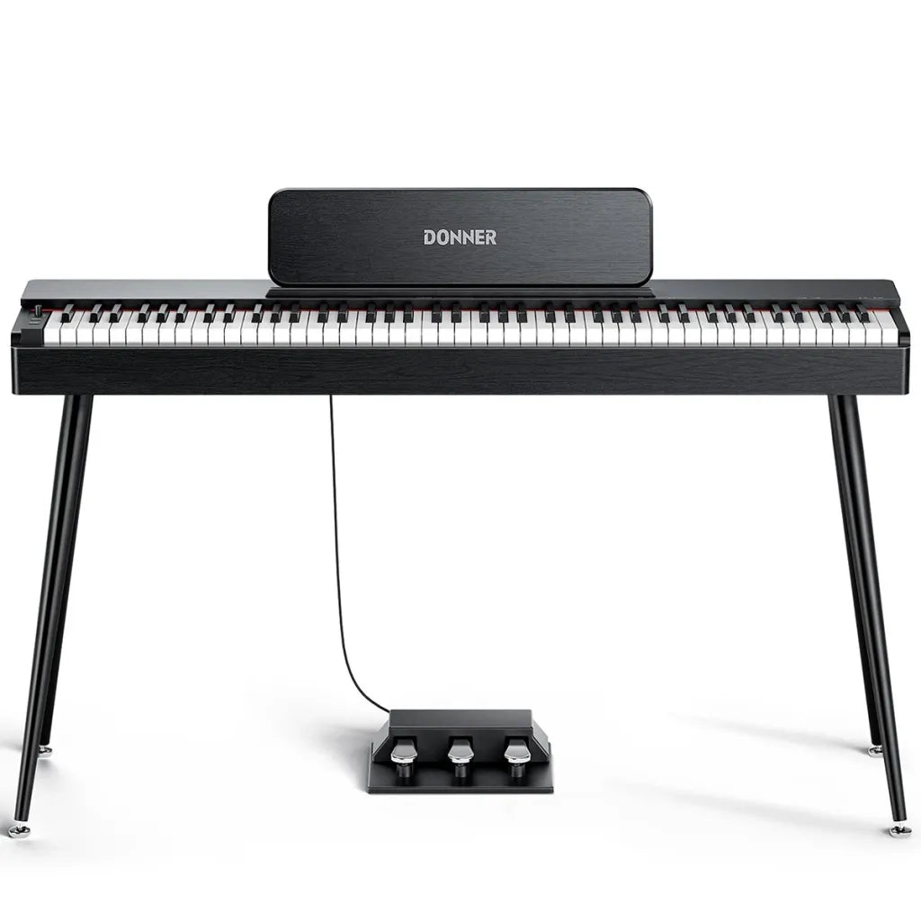 Donner Oura S100 El-klaver