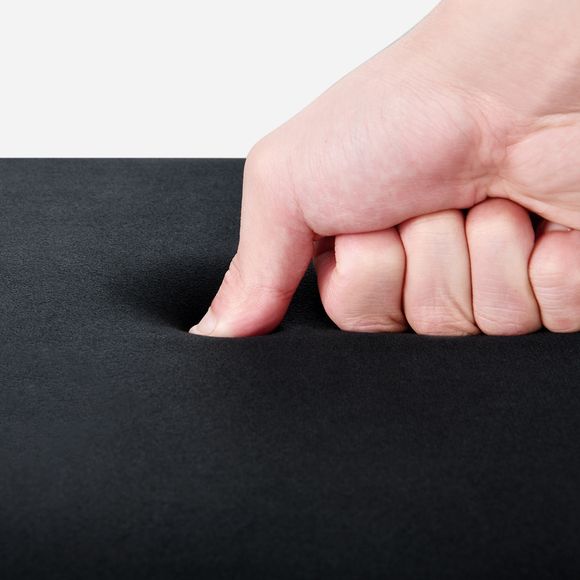 Donner Bench klaverbænk brun