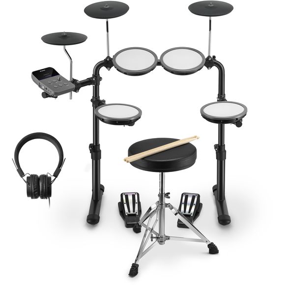 Donner DED-70 el-trommesæt