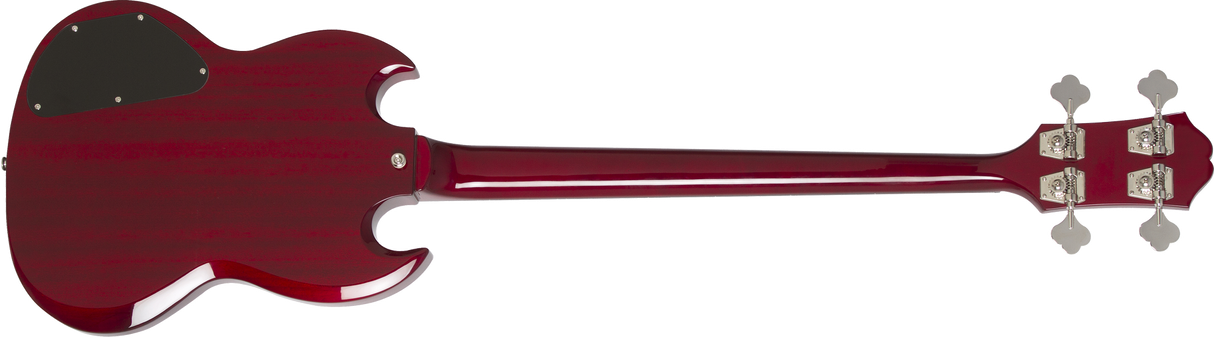Epiphone EB-3 El-Bas (Cherry)