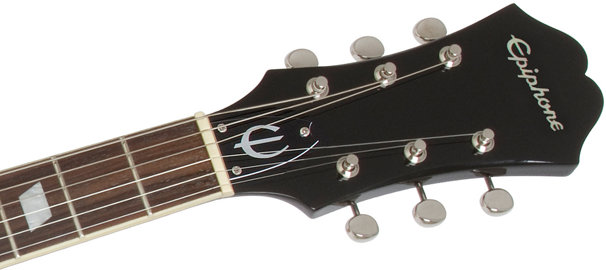 Epiphone Casino El-guitar (Vintage Sunburst)
