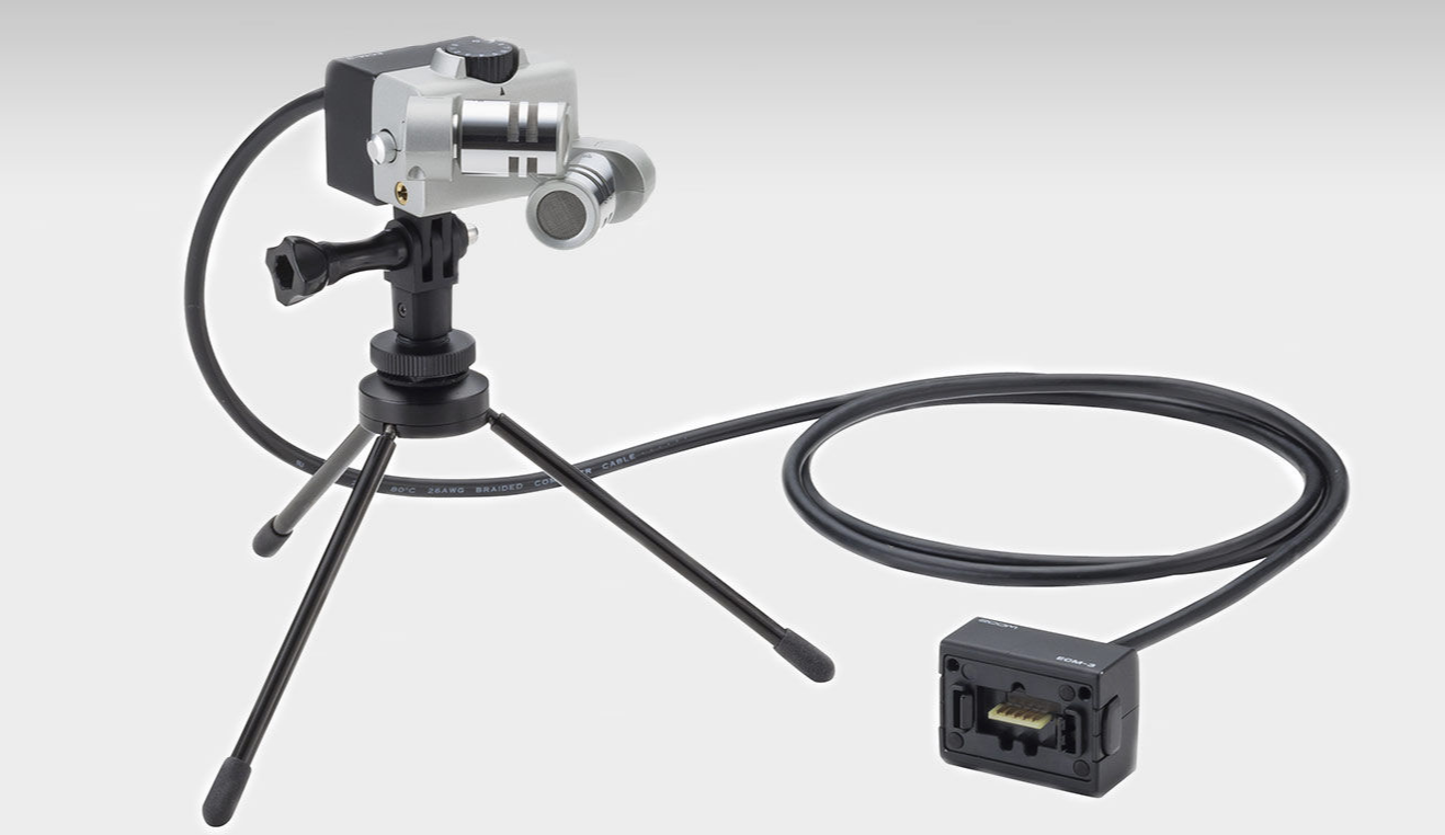 Zoom ECM-6 Forlængerkabel 6 Meter