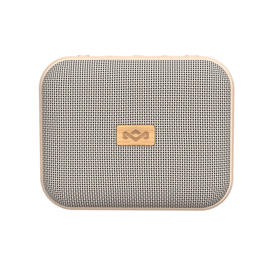 MARLEY JAMMIN Bluetooth Højttaler, Creme