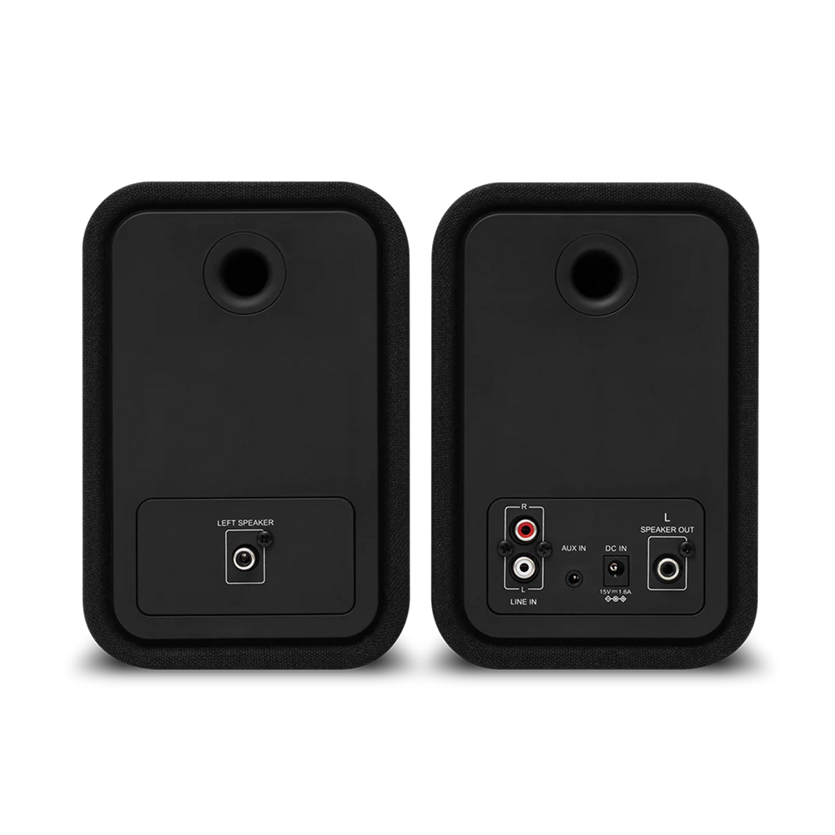 House of Marley Revolution Bluetooth Pladespiller & Højtaler Bundle