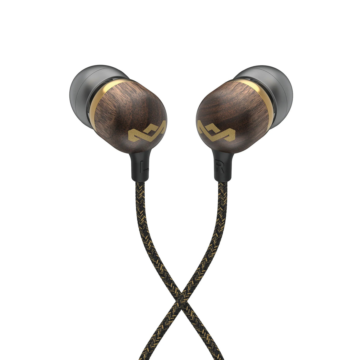 MARLEY Smile Jamaica USB-C Earbuds