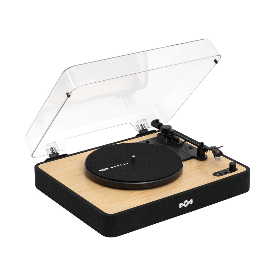 House of Marley REVOLUTION Bluetooth pladespiller