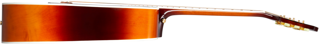 Epiphone Masterbilt Frontier Western Guitar (Iced Tea Aged Gloss)