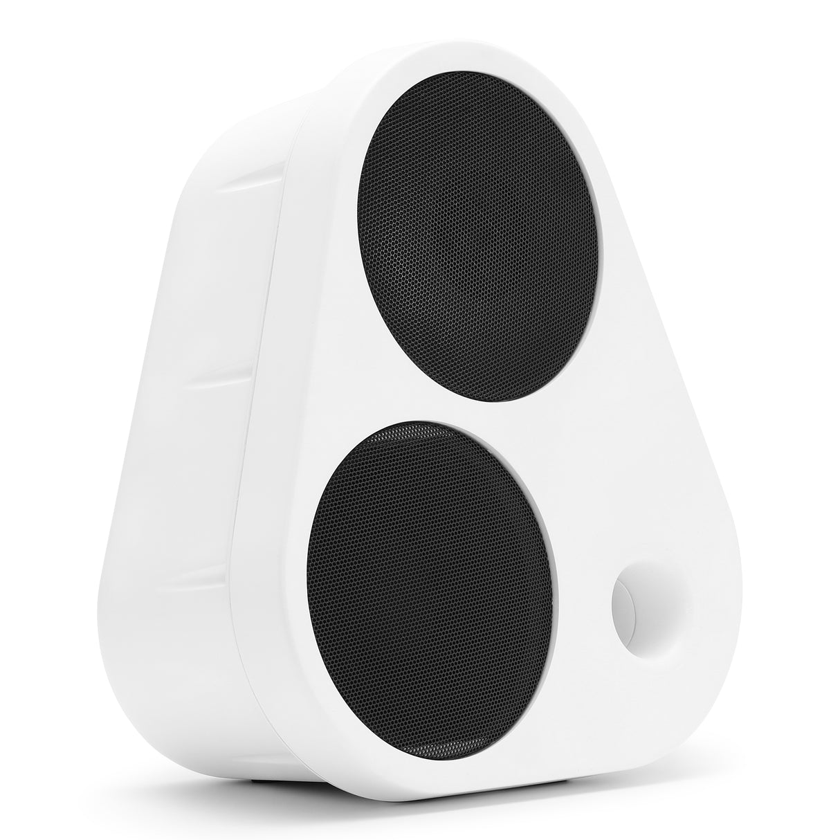ENKL Sound ES2 Bluetooth Højttaler (Hvid)