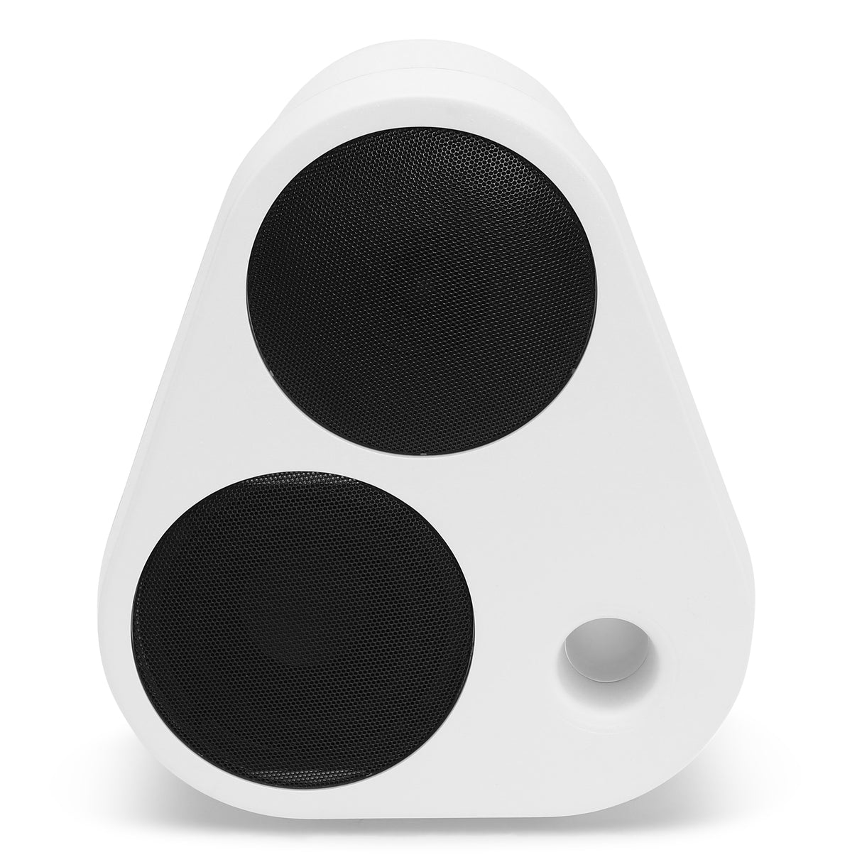 ENKL Sound ES2 Bluetooth Højttaler (Hvid)