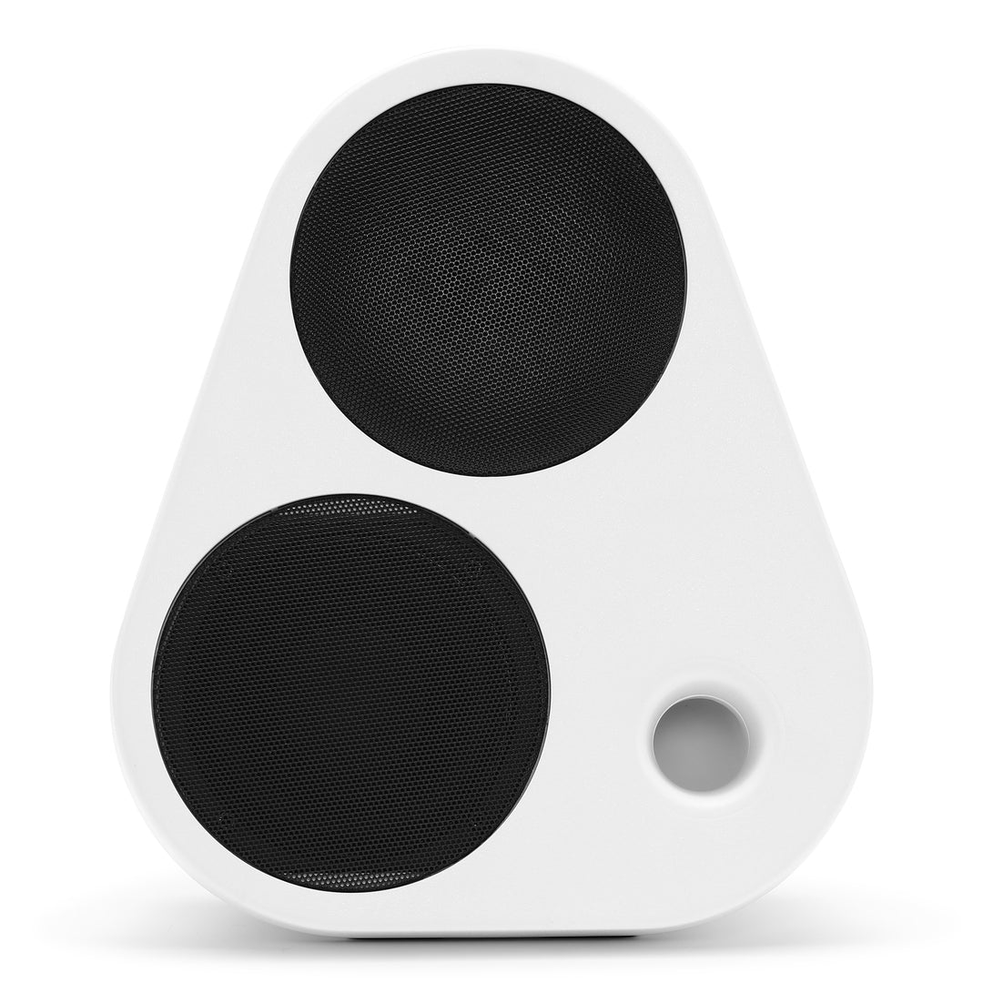 ENKL Sound ES2 Bluetooth Højttaler (Hvid)