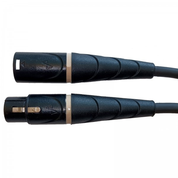 Enova Nxt 3-Pin XLR mikrofonkabel 10 meter