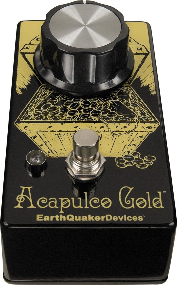 EarthQuaker Devices Acapulco Gold