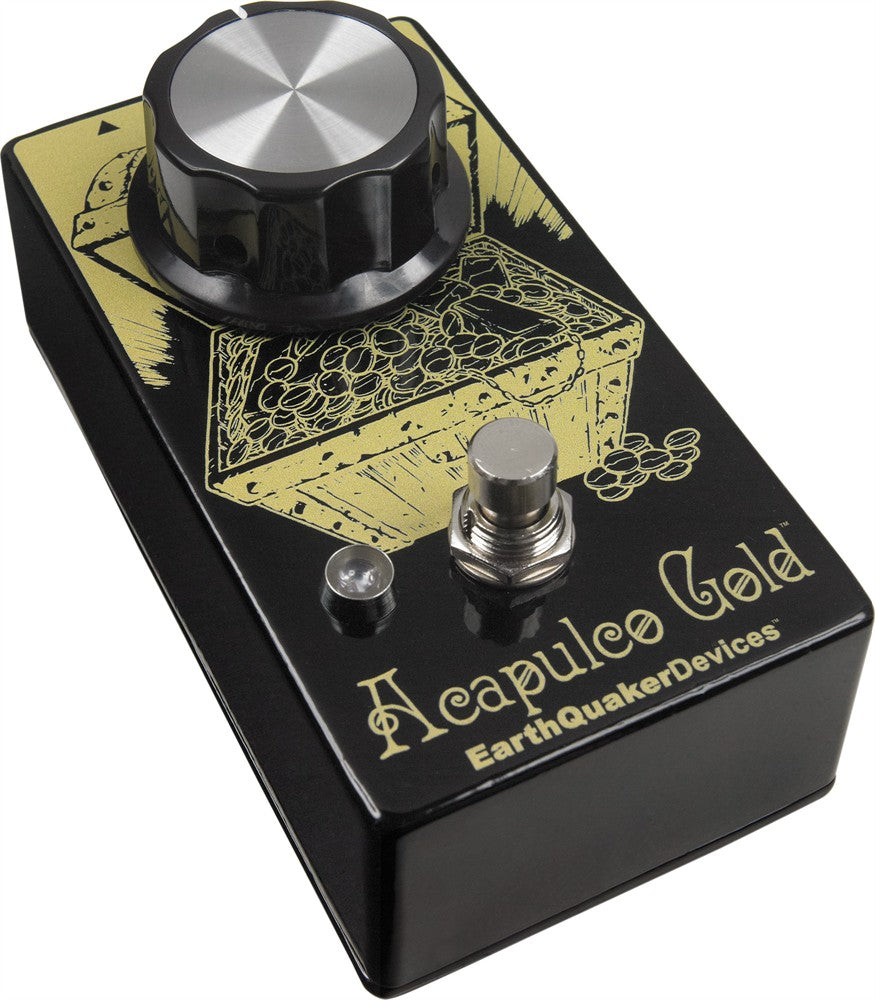EarthQuaker Devices Acapulco Gold