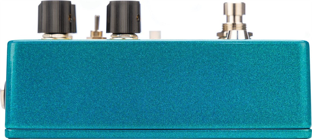EarthQuaker Devices Aurelius Tri-Voice Chorus