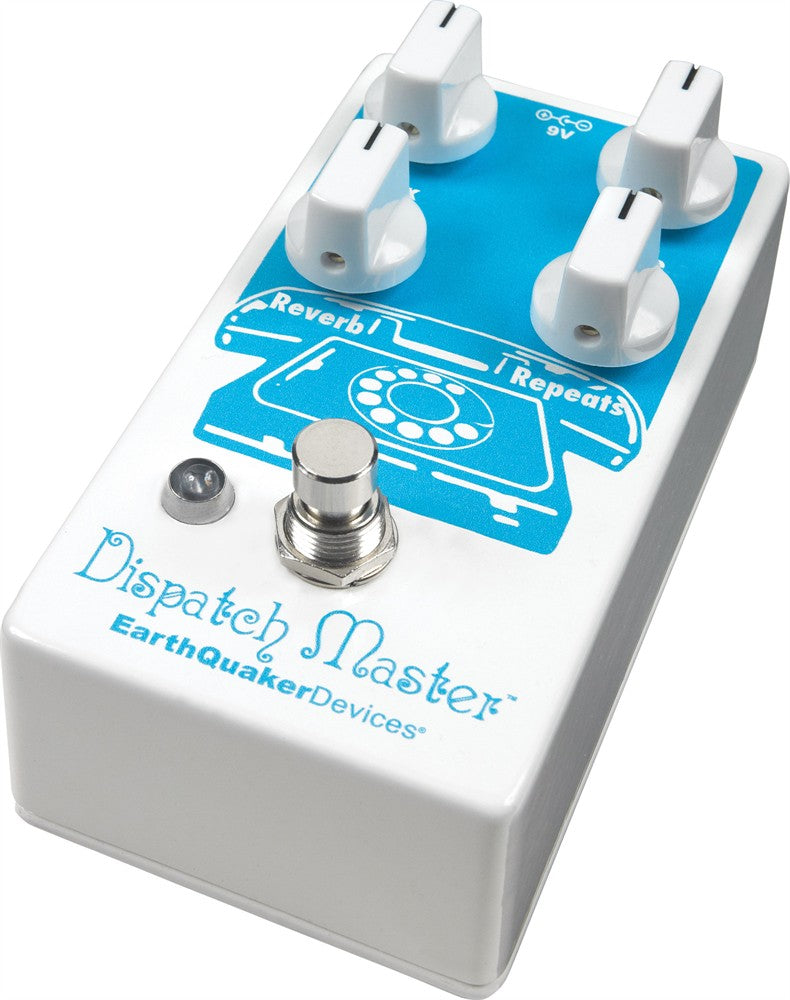 EarthQuaker Devices Dispatch Master