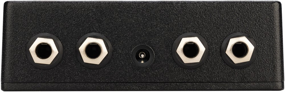EarthQuaker Devices One to Four Splitter