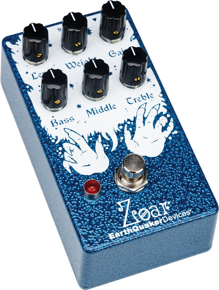 EarthQuaker Devices Zoar