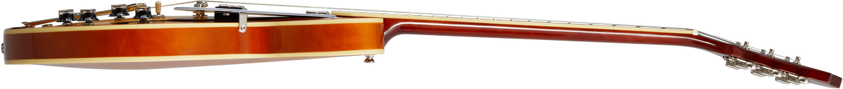 Epiphone Riviera El-guitar (Royal Tan)