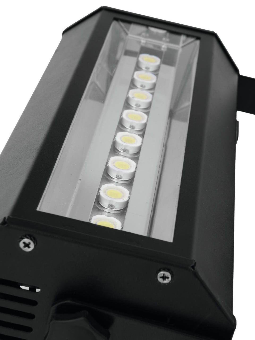 Eurolite LED Strobelys COB PRO m. DMX (8x20W)