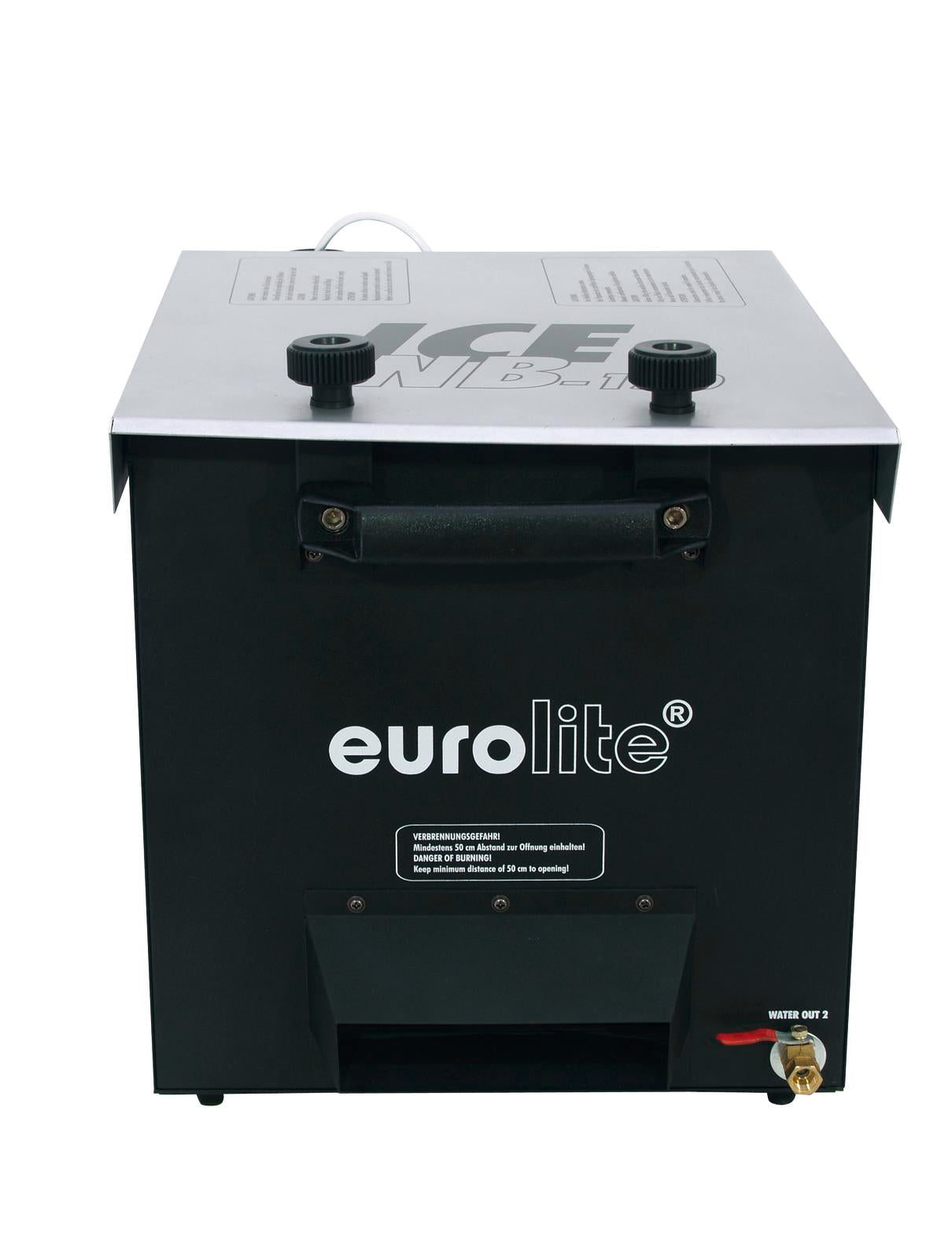 Eurolite NB-150 ICE Low Fog Røgmaskine