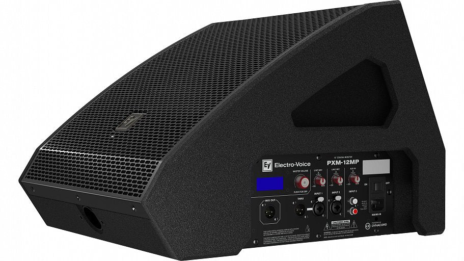 EV PXM-12MP Aktiv Coaxial 12" - Scenemonitor