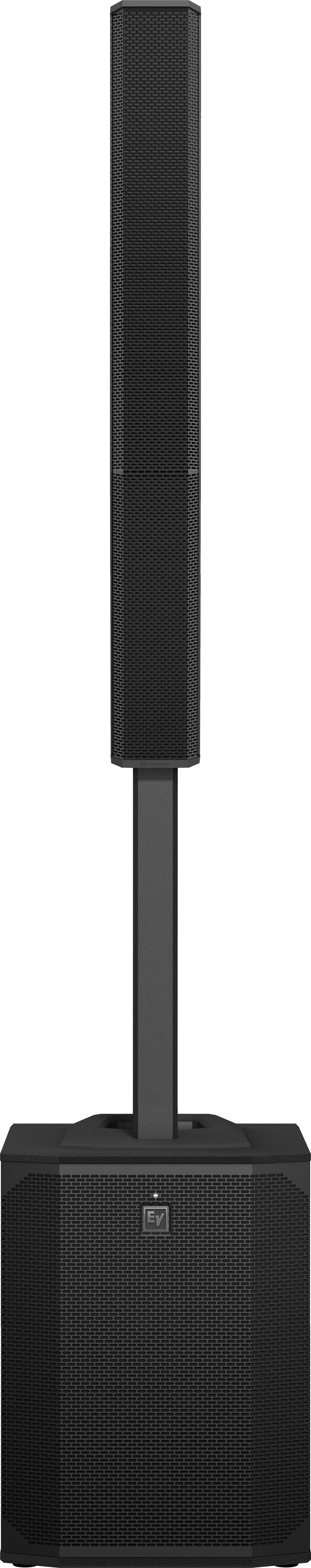 Electro-Voice Evolve 70 - Transportabelt Søjlehøjtaler System