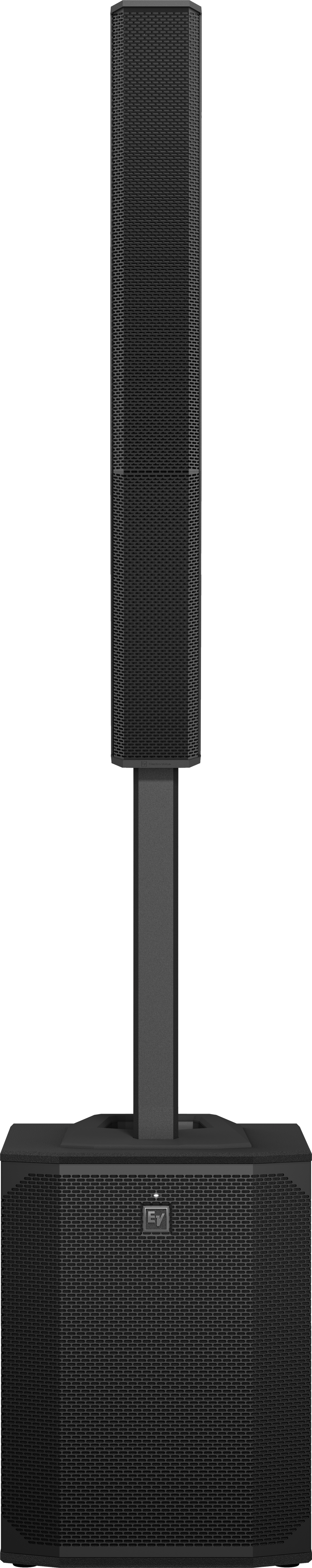 Electro-Voice Evolve 70 - Transportabelt Søjlehøjtaler System