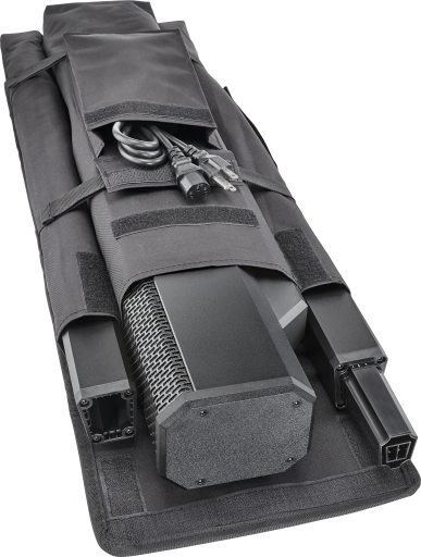 Electro-Voice Evolve 30M - Transportabelt Søjle Højtaler System