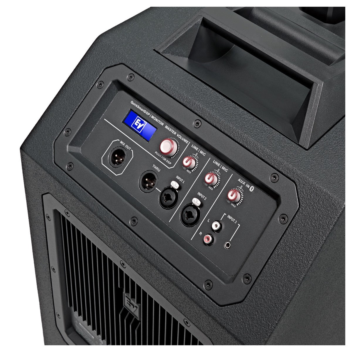 Electro-Voice Evolve 50 - Transportabelt Søjlehøjtaler System