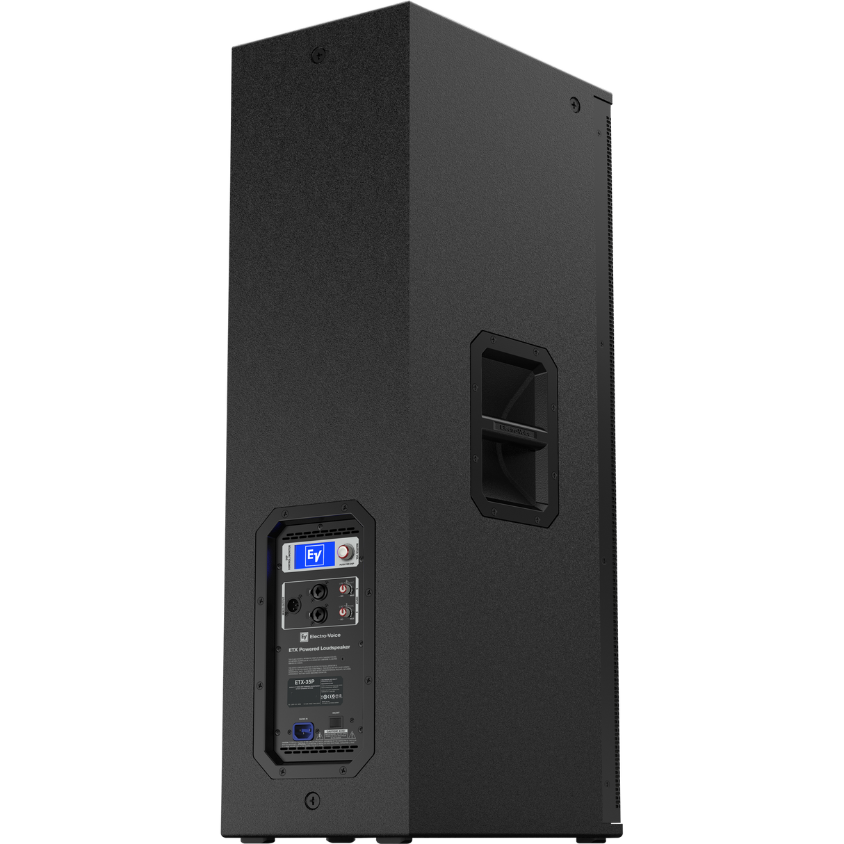 Electro Voice ETX-35P - Aktiv PA Højttaler