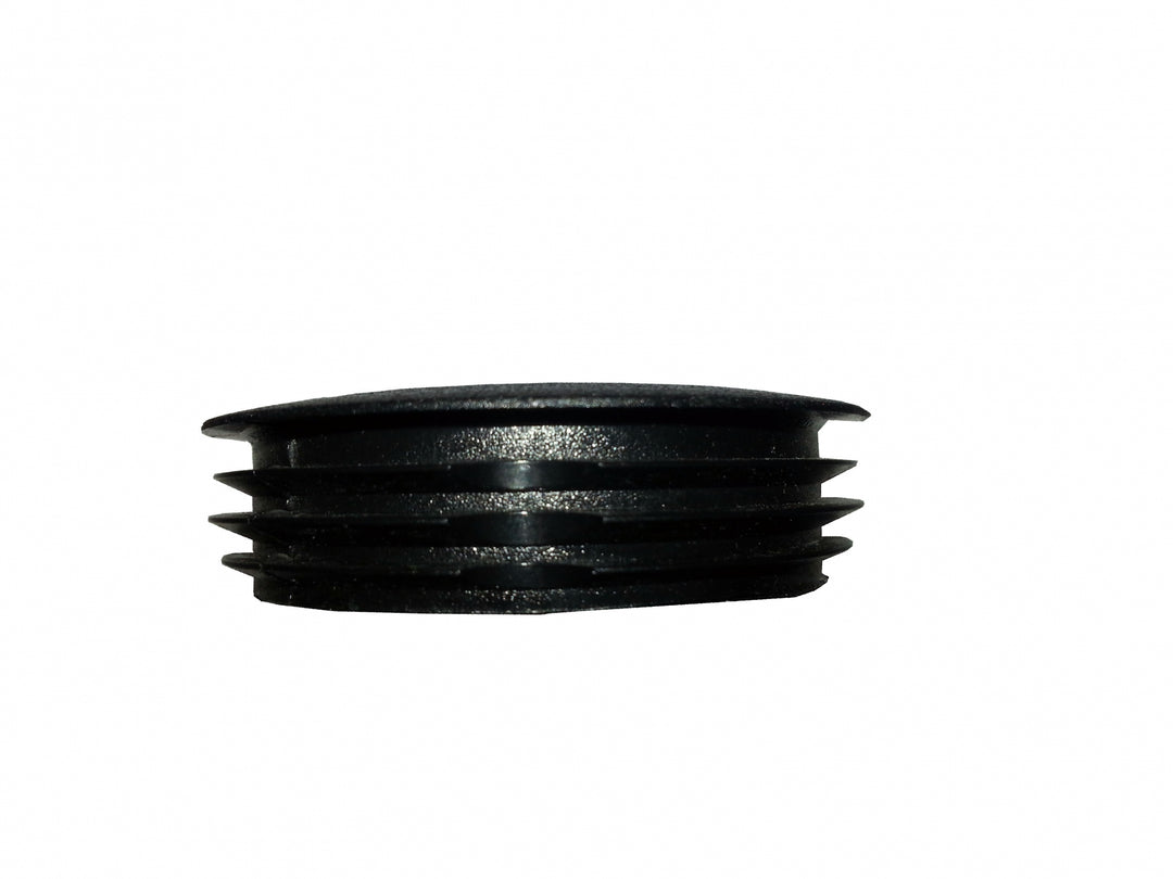 Endeprop 50mm sort