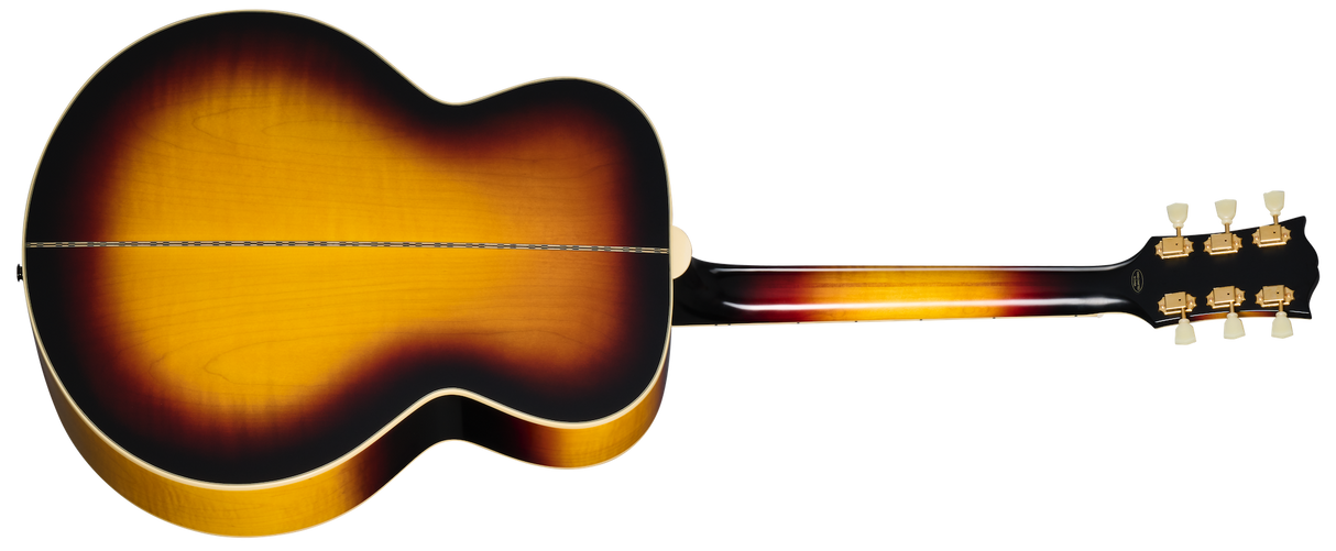 Epiphone 1957 SJ-200 (Vintage Sunburst)