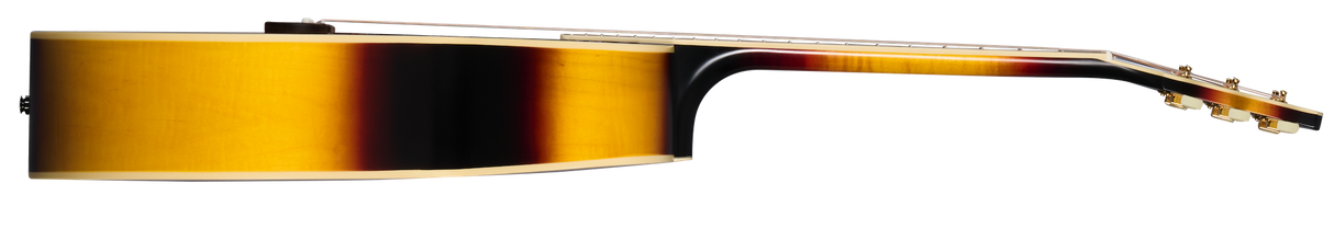 Epiphone 1957 SJ-200 (Vintage Sunburst)