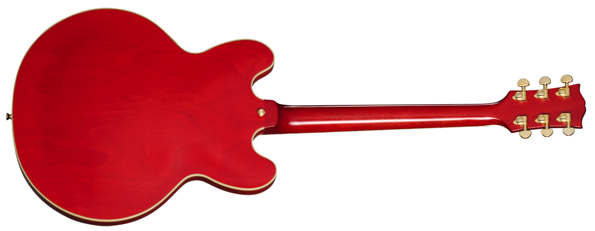Epiphone 1959 ES-355 (Cherry Red)