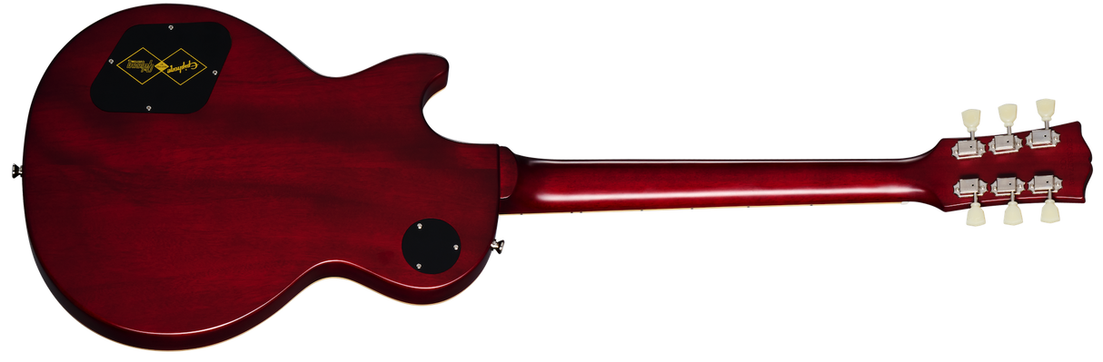 Epiphone 1959 Les Paul Standard (Factory Burst)