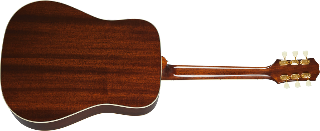 Epiphone Hummingbird Western Guitar (Aged Natural Antique Gloss)