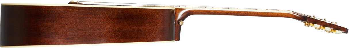 Epiphone Hummingbird Western Guitar (Aged Natural Antique Gloss)