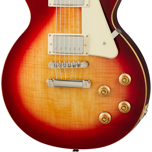 Epiphone Les Paul Standard '50s El-guitar (HC Sunburst)