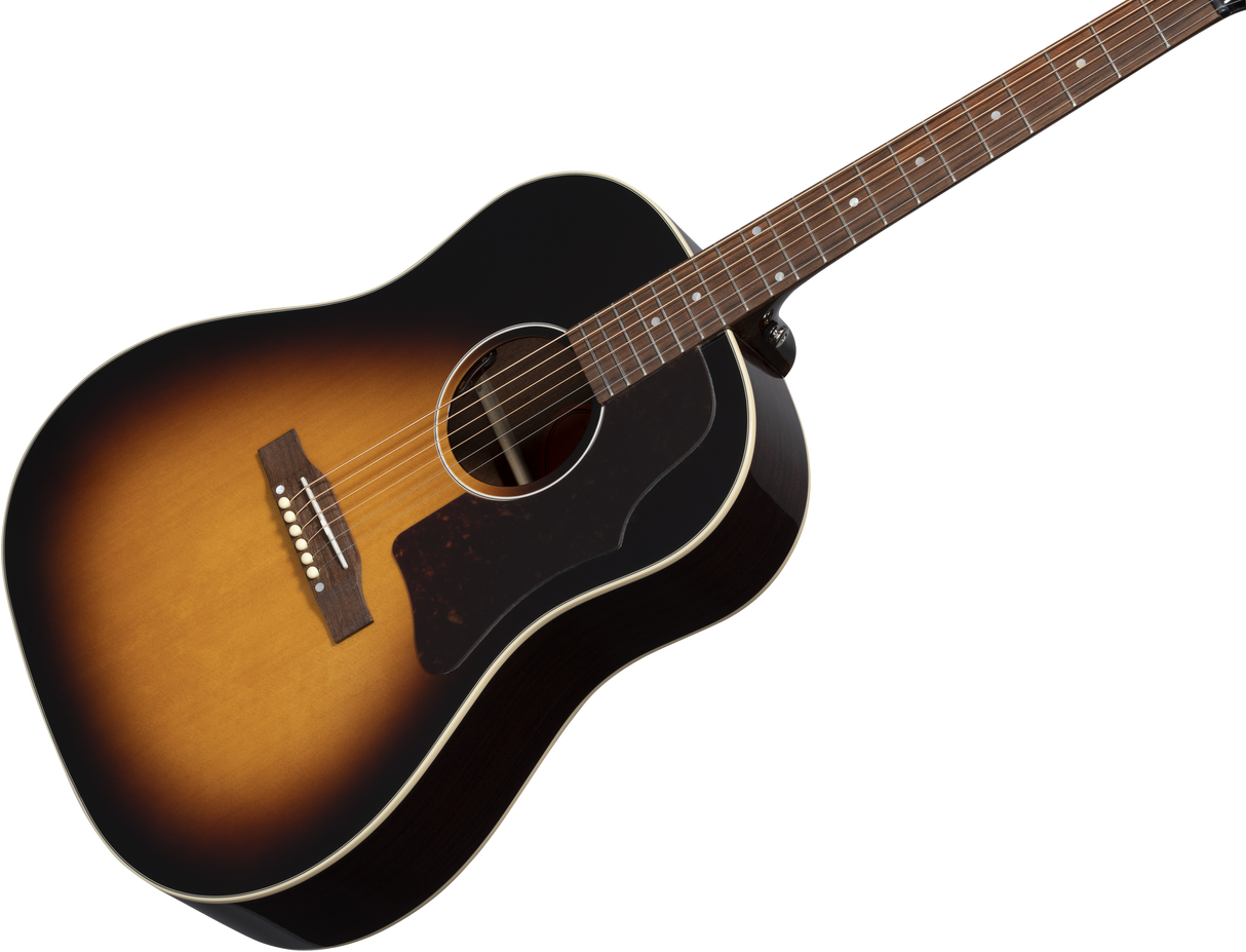 Epiphone Slash J-45 Western Guitar (November Burst)